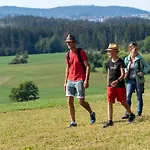 Szálloda Wellnesshotel Sonnenhof & Sonnhalde 3*