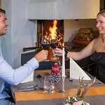 Szálloda Wellnesshotel Sonnenhof & Sonnhalde