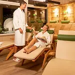 Wellnesshotel Sonnenhof & Sonnhalde