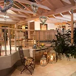 Wellnesshotel Sonnenhof & Sonnhalde Hotel Ühlingen-Birkendorf