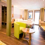 Wellnesshotel Sonnenhof & Sonnhalde Hotel