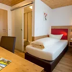 Wellnesshotel Sonnenhof & Sonnhalde Szálloda