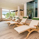 Wellnesshotel Sonnenhof & Sonnhalde Szálloda 3*