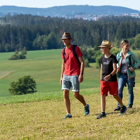 Hotel Wellnesshotel Sonnenhof & Sonnhalde 3*