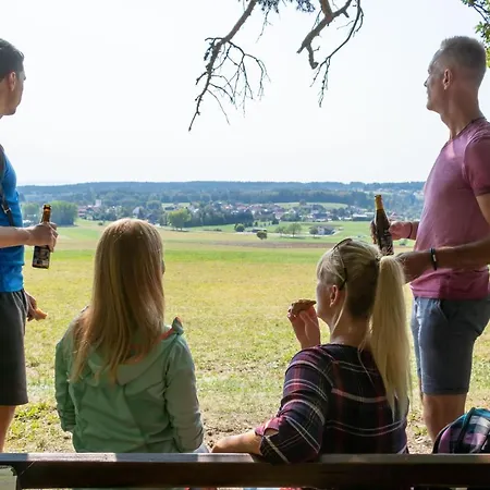 Wellnesshotel Sonnenhof & Sonnhalde Hotel 3*