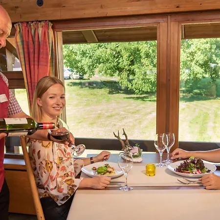 Wellnesshotel Sonnenhof & Sonnhalde Hotel Ühlingen-Birkendorf