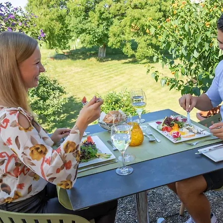 Ξενοδοχείο Wellnesshotel Sonnenhof & Sonnhalde