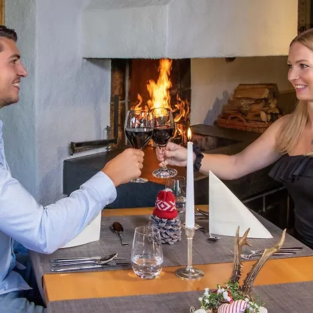 Hotel Wellnesshotel Sonnenhof & Sonnhalde