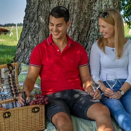 Wellnesshotel Sonnenhof & Sonnhalde Hotel Uehlingen-Birkendorf