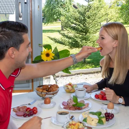 Wellnesshotel Sonnenhof & Sonnhalde