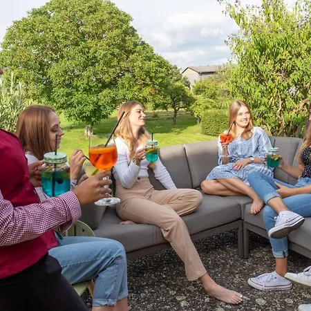 Hotel Wellnesshotel Sonnenhof & Sonnhalde