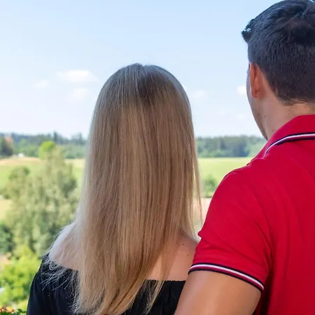 Hotel Wellnesshotel Sonnenhof & Sonnhalde Uehlingen-Birkendorf