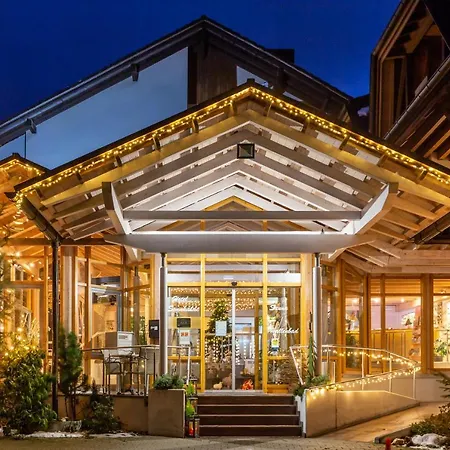 Wellnesshotel Sonnenhof & Sonnhalde Uehlingen-Birkendorf