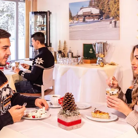 Wellnesshotel Sonnenhof & Sonnhalde 3* Uehlingen-Birkendorf