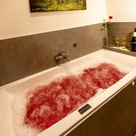 Hotel Wellnesshotel Sonnenhof & Sonnhalde Uehlingen-Birkendorf