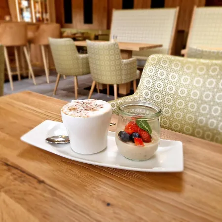 Wellnesshotel Sonnenhof & Sonnhalde Hotel