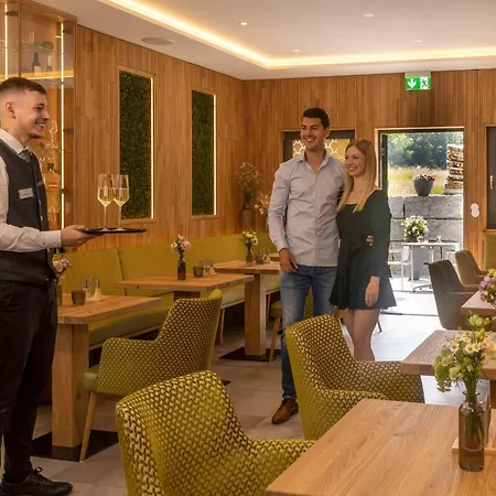 Wellnesshotel Sonnenhof & Sonnhalde Hotel