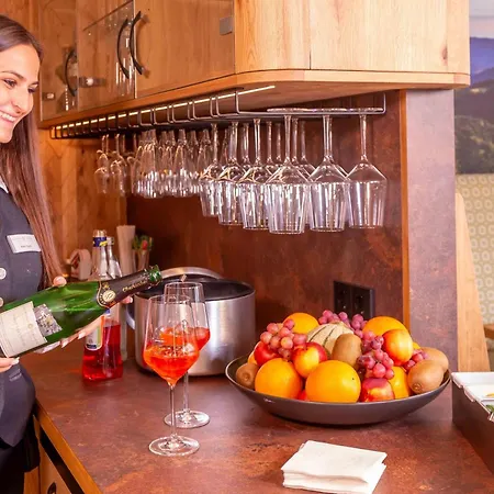 Wellnesshotel Sonnenhof & Sonnhalde 3* Uhlingen-Birkendorf