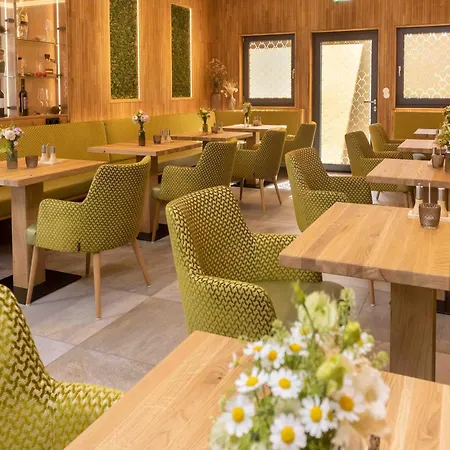 Wellnesshotel Sonnenhof & Sonnhalde