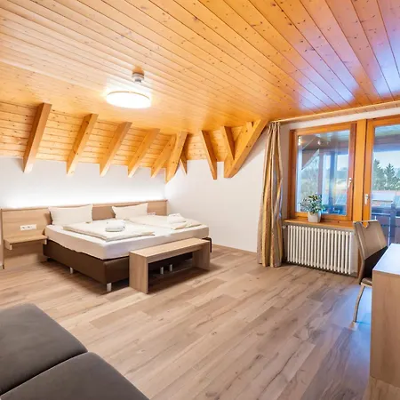 Ξενοδοχείο Wellnesshotel Sonnenhof & Sonnhalde