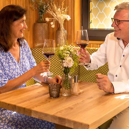 Wellnesshotel Sonnenhof & Sonnhalde 3* Ühlingen-Birkendorf