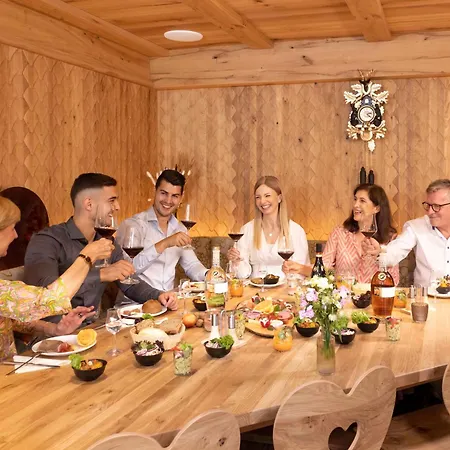 Wellnesshotel Sonnenhof & Sonnhalde