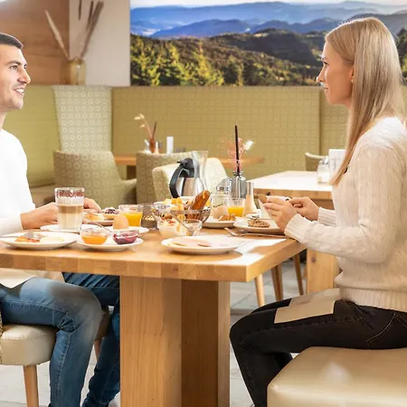 Wellnesshotel Sonnenhof & Sonnhalde Hotel Ühlingen-Birkendorf