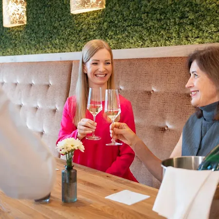 Hotel Wellnesshotel Sonnenhof & Sonnhalde Ühlingen-Birkendorf