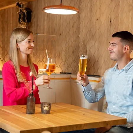 Wellnesshotel Sonnenhof & Sonnhalde Ühlingen-Birkendorf