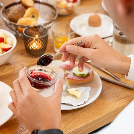 Wellnesshotel Sonnenhof & Sonnhalde 3* 윌링겐-비르켄도르프