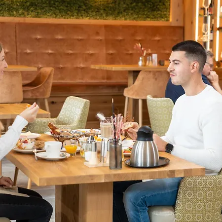 Wellnesshotel Sonnenhof & Sonnhalde