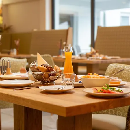 Wellnesshotel Sonnenhof & Sonnhalde 호텔
