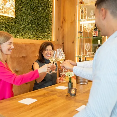 Hotel Wellnesshotel Sonnenhof & Sonnhalde Ühlingen-Birkendorf