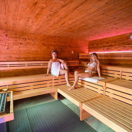 호텔 Wellnesshotel Sonnenhof & Sonnhalde