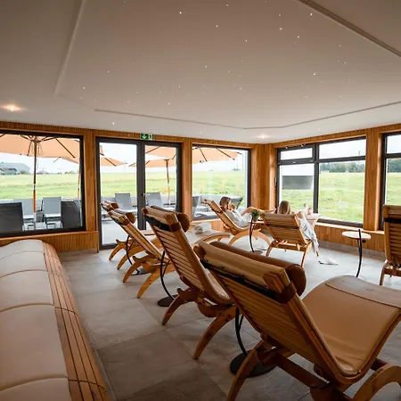 Wellnesshotel Sonnenhof & Sonnhalde 호텔 3*