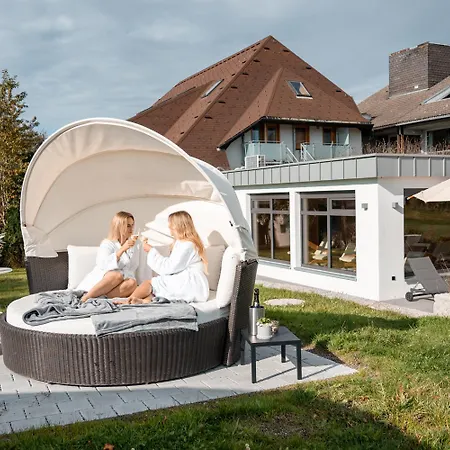 Wellnesshotel Sonnenhof & Sonnhalde 호텔