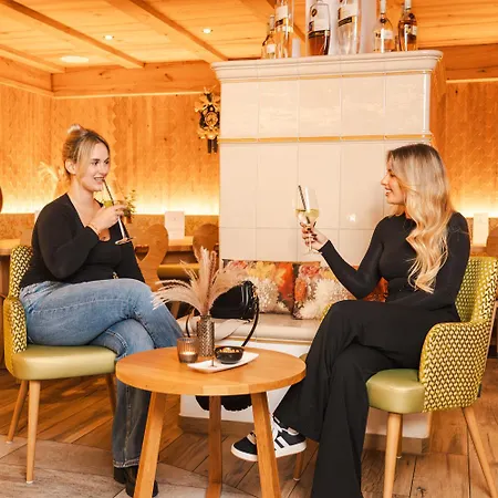 Hotel Wellnesshotel Sonnenhof & Sonnhalde