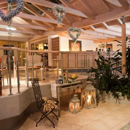 Wellnesshotel Sonnenhof & Sonnhalde Ξενοδοχείο Uhlingen-Birkendorf