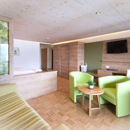 Hotel Wellnesshotel Sonnenhof & Sonnhalde 3*