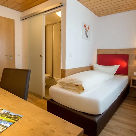 Wellnesshotel Sonnenhof & Sonnhalde 호텔