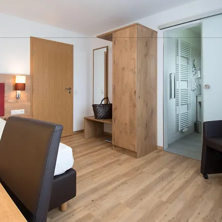 Wellnesshotel Sonnenhof & Sonnhalde Ühlingen-Birkendorf