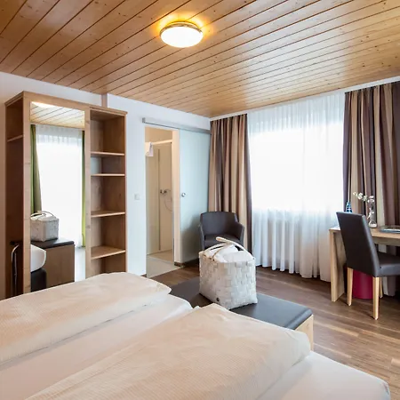 Wellnesshotel Sonnenhof & Sonnhalde Ühlingen-Birkendorf