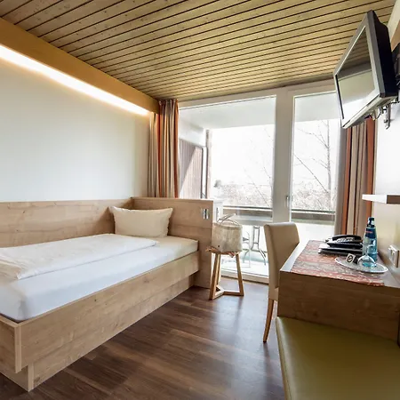 Wellnesshotel Sonnenhof & Sonnhalde Ühlingen-Birkendorf