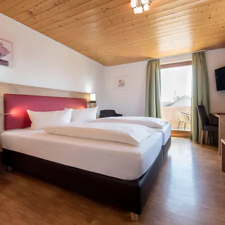 Wellnesshotel Sonnenhof & Sonnhalde 호텔 3*