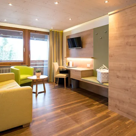 Hotel Wellnesshotel Sonnenhof & Sonnhalde 3*