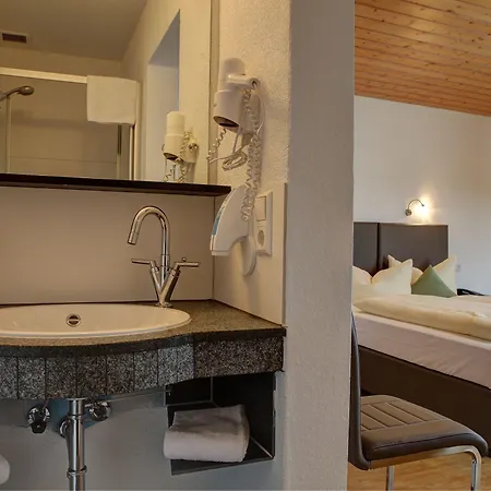 Ξενοδοχείο Wellnesshotel Sonnenhof & Sonnhalde