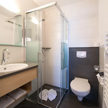 Hotel Wellnesshotel Sonnenhof & Sonnhalde 3*