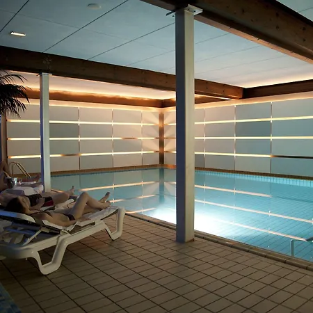 Wellnesshotel Sonnenhof & Sonnhalde