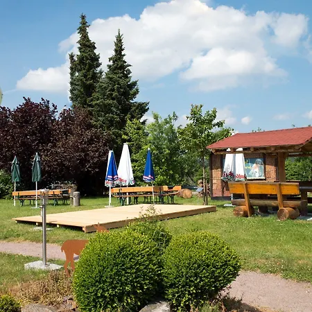 Ξενοδοχείο Wellnesshotel Sonnenhof & Sonnhalde 3*