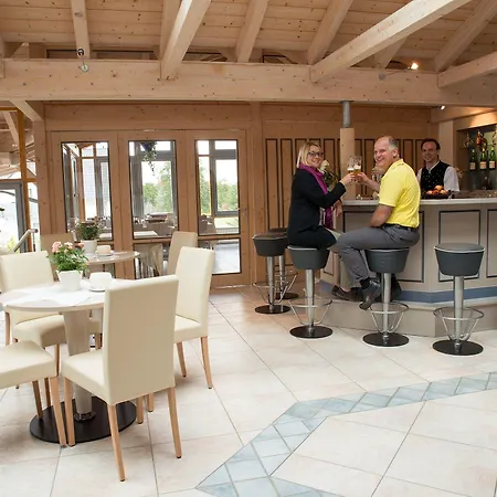 Wellnesshotel Sonnenhof & Sonnhalde Hotel Ühlingen-Birkendorf